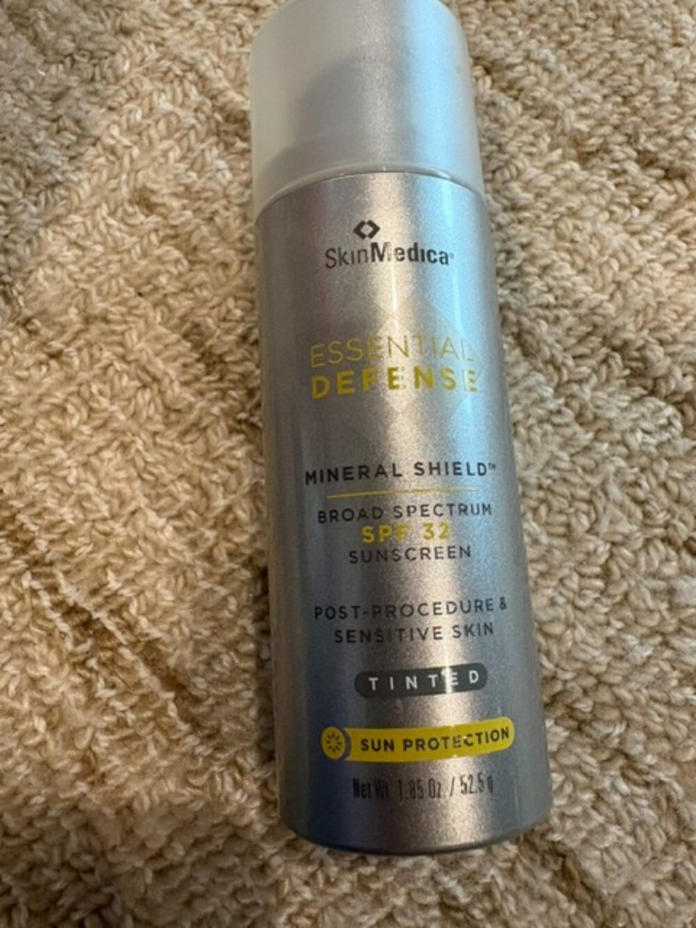 Skin Medica Tinted Sunscreen